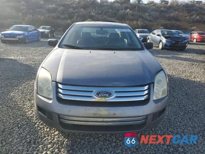 Piąte zdjęcie samochodu w środku: 2006 FORD FUSION SE VIN:3FAFP07196R125727 - miniatura