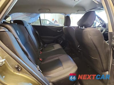 Zdjęcie 11 z 12 samochodu: 2025 SUBARU OUTBACK PREMIUM VIN:4S4BTACC8S3199890 - miniatura