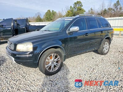 2013 VOLVO XC90 3.2 YV4952CY0D1666861 - główne zdjęcie licytacji z USA - miniatura