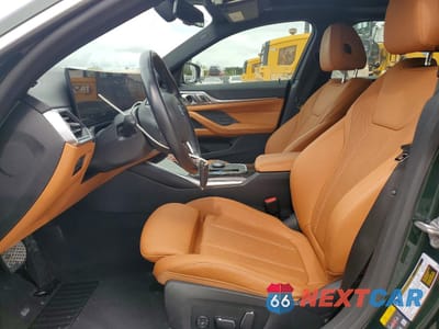 Zdjęcie 7 z 14 samochodu: 2024 BMW I4 EDRIVE 35 VIN:WBY43AW05RFS39056 - miniatura