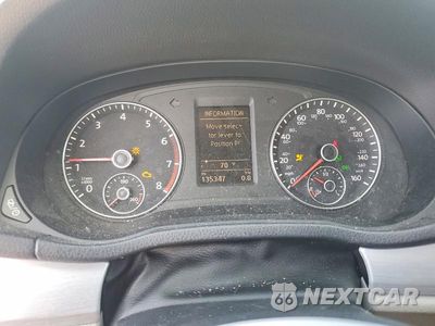Zdjęcie 14 z 21 samochodu: 2013 VOLKSWAGEN PASSAT VIN:1VWBH7A32DC117101 - miniatura