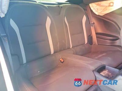 Zdjęcie 10 z 14 samochodu: 2023 CHEVROLET CAMARO LT1 VIN:1G1FF1R7XP0133365 - miniatura