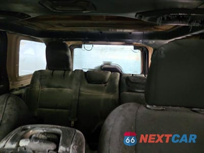 Zdjęcie 10 z 13 samochodu: 2019 JEEP WRANGLER UNLIMITED SPORT VIN:1C4HJXDGXKW641432 - miniatura