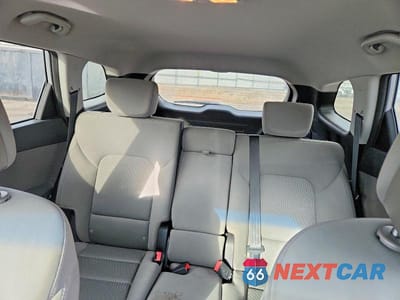 Zdjęcie 10 z 13 samochodu: 2016 HYUNDAI SANTA FE VIN:KM8SMDHF2GU143740 - miniatura