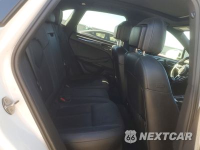Zdjęcie 11 z 14 samochodu: 2015 PORSCHE MACAN S VIN:WP1AB2A58FLB74103 - miniatura