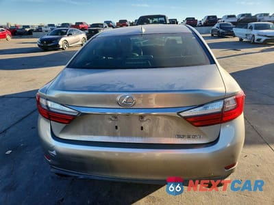 Zdjęcie 6 z 12 samochodu: 2016 LEXUS ES 350 VIN:58ABK1GG6GU019820 - miniatura