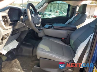 Zdjęcie 7 z 13 samochodu: 2022 FORD F150 SUPERCREW VIN:1FTFW1E57NFB21776 - miniatura