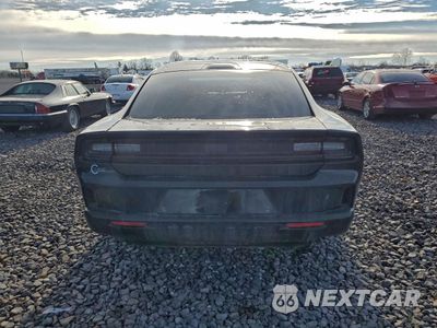 Zdjęcie 6 z 13 samochodu: 2025 DODGE CHARGER DAYTONA R/T VIN:2C3CDBCK8SR537254 - miniatura