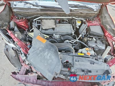 Zdjęcie 12 z 13 samochodu: 2019 SUBARU ASCENT LIMITED VIN:4S4WMALD2K3402375 - miniatura