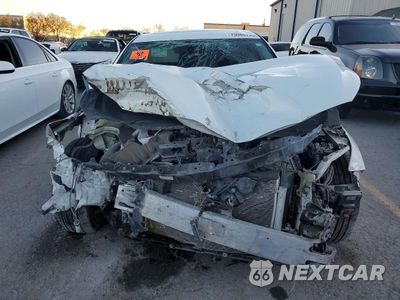Piąte zdjęcie samochodu w środku: 2022 NISSAN ALTIMA 2.0 SR VIN:1N4AL4CV3NN307852 - miniatura