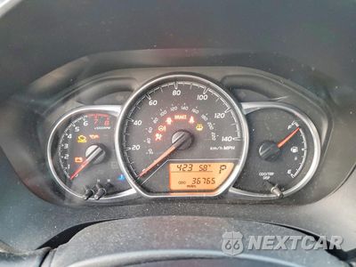 Zdjęcie 9 z 13 samochodu: 2018 TOYOTA YARIS L VIN:VNKKTUD37JA093548 - miniatura