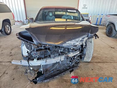 Piąte zdjęcie samochodu w środku: 2024 TESLA MODEL X VIN:7SAXCAE58RF438833 - miniatura