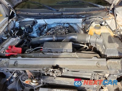 Zdjęcie 11 z 12 samochodu: 2011 FORD F150 SUPER CAB VIN:1FTFX1EF3BFB40388 - miniatura