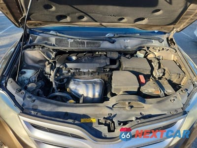 Zdjęcie 12 z 13 samochodu: 2013 TOYOTA VENZA LE VIN:4T3ZA3BB3DU063311 - miniatura
