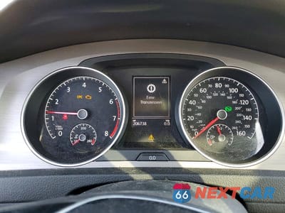 Zdjęcie 9 z 12 samochodu: 2015 VOLKSWAGEN GOLF VIN:3VW217AU7FM052356 - miniatura
