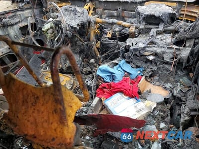 Zdjęcie 8 z 11 samochodu: 2012 HYUNDAI ACCENT GLS VIN:KMHCT4AE1CU121070 - miniatura