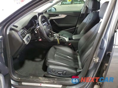 Zdjęcie 7 z 12 samochodu: 2017 AUDI A4 PREMIUM PLUS VIN:WAUENAF4XHN041982 - miniatura