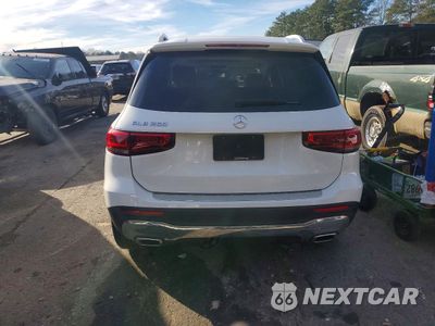 Zdjęcie 6 z 13 samochodu: 2020 MERCEDES-BENZ GLB 250 VIN:WDC4M4GB8LW009058 - miniatura