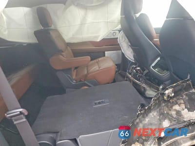 Zdjęcie 11 z 13 samochodu: 2024 LINCOLN NAVIGATOR RESERVE VIN:5LMJJ2LG3REL00100 - miniatura