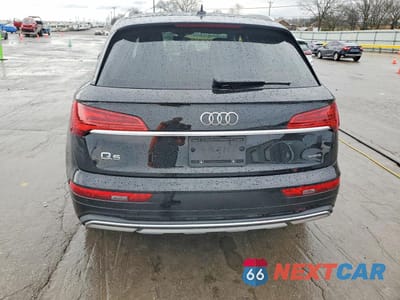 Zdjęcie 6 z 14 samochodu: 2023 AUDI Q5 PREMIUM 40 VIN:WA1ABAFY3P2182352 - miniatura