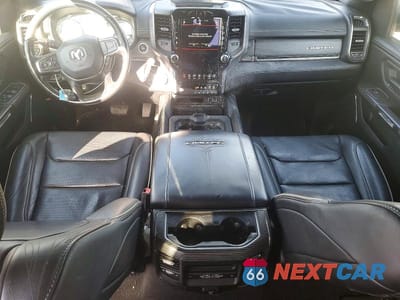 Zdjęcie 8 z 12 samochodu: 2020 RAM 1500 LIMITED VIN:1C6SRFHT1LN421885 - miniatura