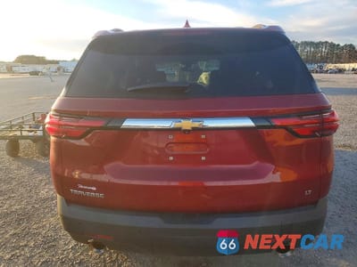 Zdjęcie 6 z 13 samochodu: 2023 CHEVROLET TRAVERSE LT VIN:1GNERGKW9PJ128545 - miniatura