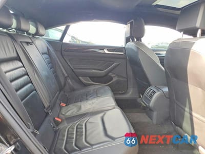 Zdjęcie 10 z 11 samochodu: 2023 VOLKSWAGEN ARTEON SEL R-LINE VIN:WVWAR7AN3PE014730 - miniatura