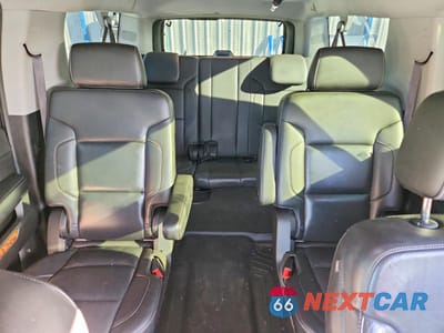 Zdjęcie 10 z 13 samochodu: 2015 CHEVROLET SUBURBAN C1500 LTZ VIN:1GNSCKKC0FR550698 - miniatura