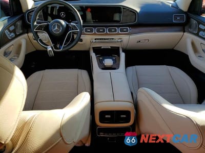 Zdjęcie 8 z 14 samochodu: 2024 MERCEDES-BENZ GLE 450 4MATIC VIN:4JGFB5KB1RB125926 - miniatura