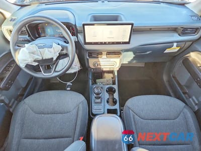 Zdjęcie 8 z 13 samochodu: 2025 FORD MAVERICK XLT VIN:3FTTW8JA7SRA36305 - miniatura