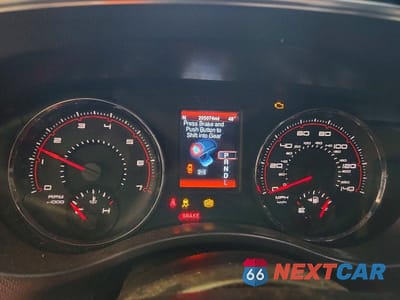 Zdjęcie 9 z 12 samochodu: 2013 DODGE CHARGER SXT VIN:2C3CDXHG8DH725511 - miniatura