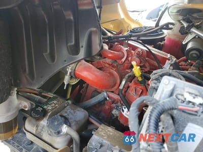 Zdjęcie 7 z 10 samochodu: 2019 FREIGHTLINER M2 106 MEDIUM DUTY VIN:1FVDCYFC5KHKM5961 - miniatura