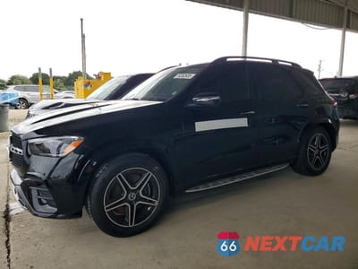 2026 MERCEDES-BENZ GLE 350 4JGFB4EB0TB594146 - główne zdjęcie licytacji z USA - miniatura
