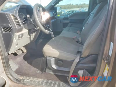 Zdjęcie 7 z 13 samochodu: 2019 FORD F150 SUPERCREW VIN:1FTEW1CBXKKC40493 - miniatura