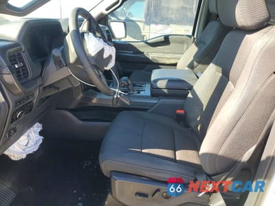Zdjęcie 7 z 12 samochodu: 2024 FORD F150 XLT VIN:1FTEW3LP9RKF10248 - miniatura