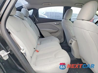 Zdjęcie 10 z 12 samochodu: 2013 DODGE DART SXT VIN:1C3CDFBA3DD103622 - miniatura
