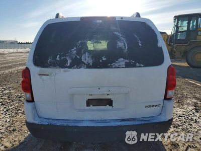 Zdjęcie 6 z 13 samochodu: 2005 PONTIAC MONTANA SV6 VIN:1GMDV33L75D307543 - miniatura