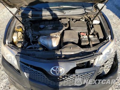 Zdjęcie 11 z 12 samochodu: 2010 TOYOTA CAMRY BASE VIN:4T1BF3EK9AU015850 - miniatura