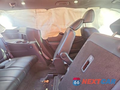 Zdjęcie 10 z 12 samochodu: 2024 HONDA PILOT TRAILSPORT VIN:5FNYG1H60RB049016 - miniatura