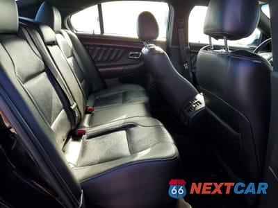 Zdjęcie 10 z 11 samochodu: 2019 FORD TAURUS LIMITED VIN:1FAHP2F88KG114352 - miniatura