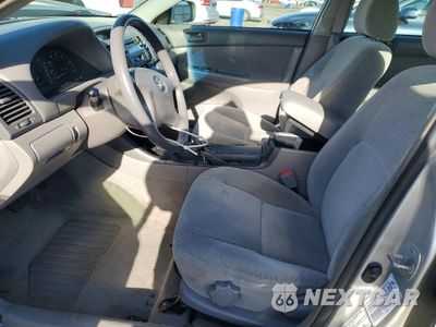 Zdjęcie 7 z 13 samochodu: 2003 TOYOTA CAMRY LE VIN:4T1BE32K93U123427 - miniatura
