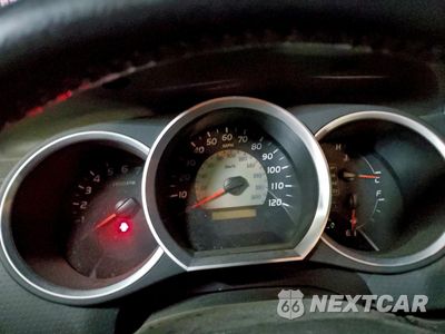 Zdjęcie 9 z 12 samochodu: 2005 TOYOTA TACOMA PRERUNNER ACCESS CAB VIN:5TETU62N15Z039734 - miniatura