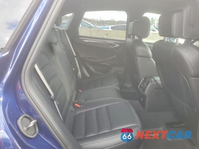 Zdjęcie 11 z 13 samochodu: 2025 PORSCHE MACAN GTS VIN:WP1AF2A55SLB50209 - miniatura