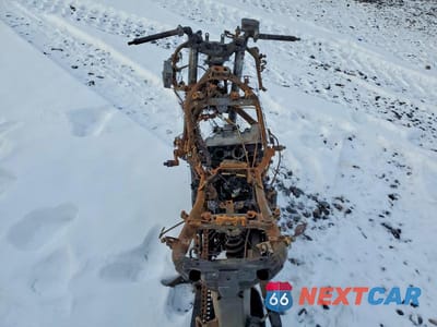 Zdjęcie 6 z 8 samochodu: 2025 KAWASAKI EX500 A VIN:ML5EXGJ17SDA58763 - miniatura