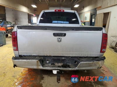 Zdjęcie 6 z 12 samochodu: 2006 DODGE RAM 1500 ST VIN:1D7HA18NX6S704909 - miniatura