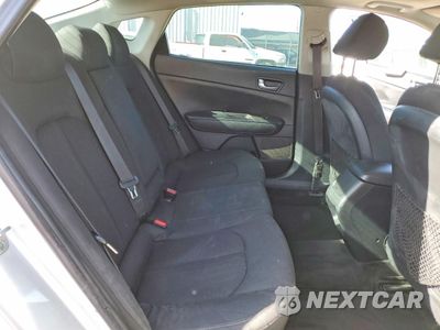 Zdjęcie 10 z 14 samochodu: 2019 KIA OPTIMA LX VIN:5XXGT4L33KG299861 - miniatura