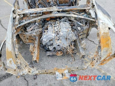 Zdjęcie 11 z 11 samochodu: 2018 CADILLAC CTS LUXURY VIN:1G6AR5SS4J0163048 - miniatura