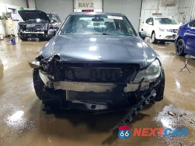 Piąte zdjęcie samochodu w środku: 2014 MERCEDES-BENZ C 300 4MATIC VIN:WDDGF8AB1EA892522 - miniatura