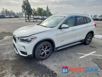 2016 BMW X1 XDRIVE28I WBXHT3C3XGP889184 - główne zdjęcie licytacji z USA - miniatura