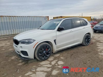 2016 BMW X5 XDRIVE50I 5UXKR6C58G0J79955 - główne zdjęcie licytacji z USA - miniatura